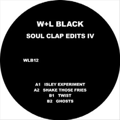 Soul Clap Edits IV