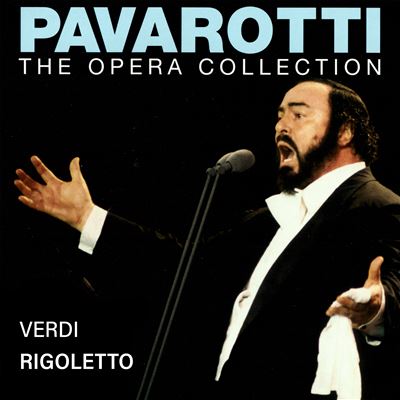 Verdi: Rigoletto (Rome, 1966)