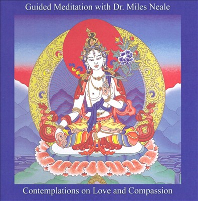 Contemplations On Love and Compassion