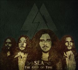 baixar álbum Sea - The Grip Of Time