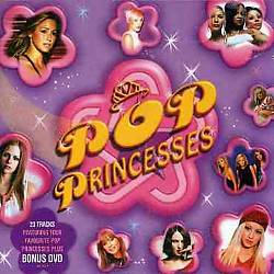 descargar álbum Various - Pop Princesses