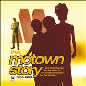 The Motown Story