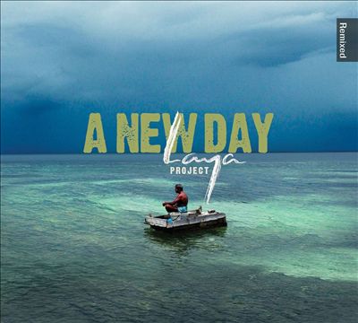 A New Day: Laya Project Remixed