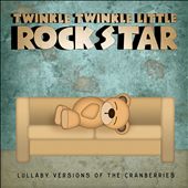 Lullaby Versions of the Cranberries
