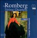 Andreas Romberg: String Quartets, Vol. 1