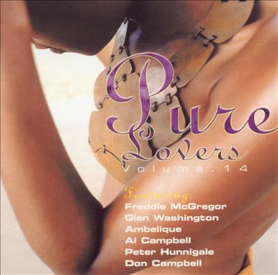 Pure Lovers, Vol. 14
