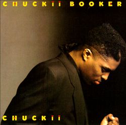 last ned album Chuckii Booker - Chuckii