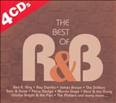The Best of R&B [Madacy]