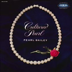 lataa albumi Pearl Bailey - Cultured Pearl