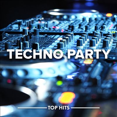 Techno Party [Universal]