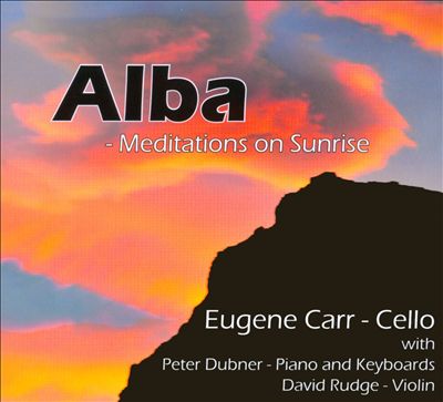 Alba: Meditations on Sunrise