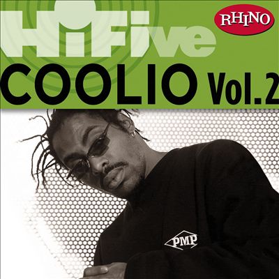 Rhino Hi-Five: Coolio, Vol. 2