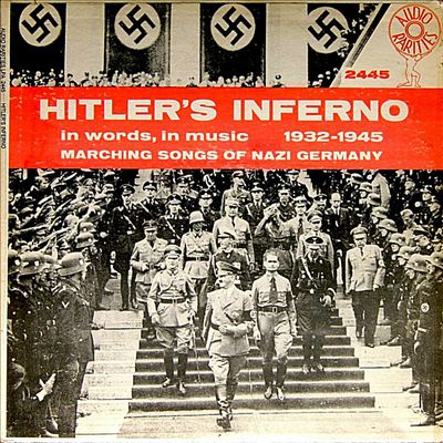 Hitler's Inferno