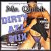 Dirty Azz Mix, Vol. 1