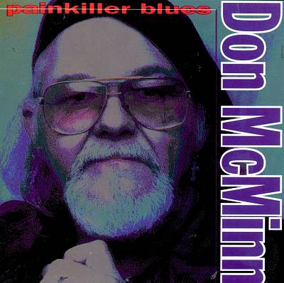 Painkiller Blues