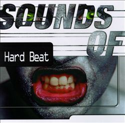 baixar álbum Various - Sounds Of Hard Beat