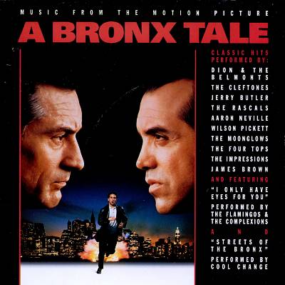 A Bronx Tale [Music from the Motion Picture]