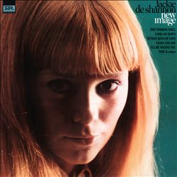 lataa albumi Jackie DeShannon - New Image