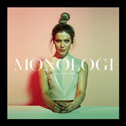 descargar álbum Jenni Vartiainen - Monologi