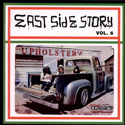 East Side Story, Vol. 6