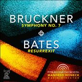 Bruckner: Symphony No.&#8230;