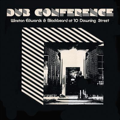 Dub Conference at 10 Downing Street