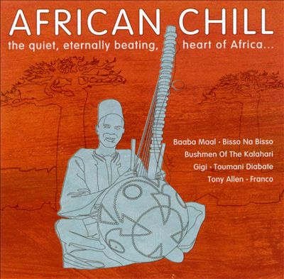 African Chill [Manteca]
