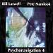 Psychonavigation, Vol. 4