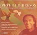 Peter Lieberson: Red Garuda; Rilke Songs; Bagatelles; Piano Quintet