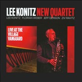 Live at the Village Vanguard