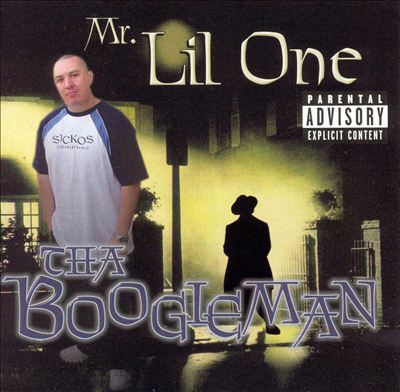 Tha Boogieman