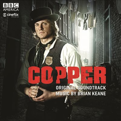 Copper [Original TV Soundtrack]