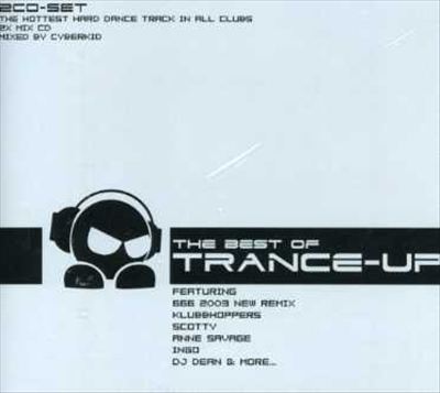 The Very Best of Trance Up