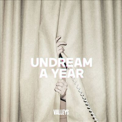 Undream a Year