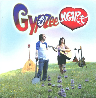 Gypzee Heart
