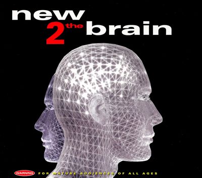 New 2 the Brain