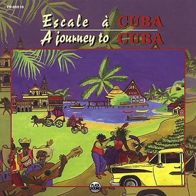 A Journey to Cuba [Playasound]