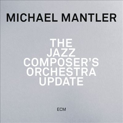 The Jazz Composer's Orchestra: Update