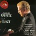 Gerhard Oppitz Plays Liszt