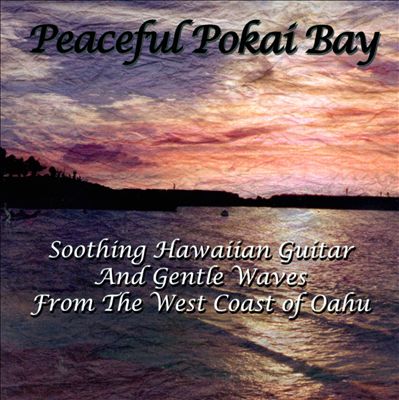 Peaceful Pokai Bay