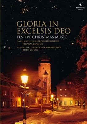 Gloria in Excelsis Deo [Video]