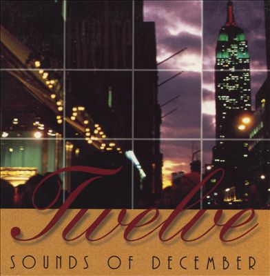 Jazziz: Twelve Sounds of December