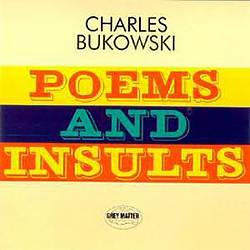 Bukowski: BORN INTO THIS Original Motion Picture Soundtrack