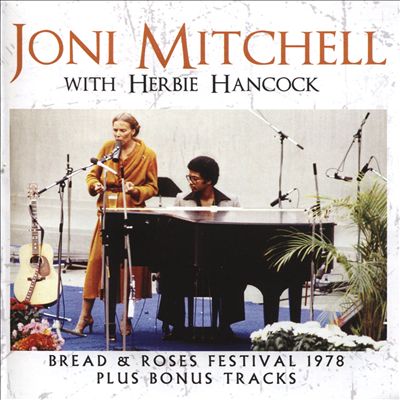 Bread & Roses Festival 1978
