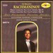 Rachmaninov: Piano Concerto No. 2 in C minor; Piano Concerto No. 3 in D minor