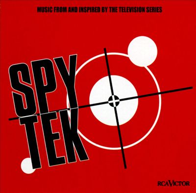 Spytek [Original TV Soundtrack]