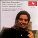 Franz Xaver Scharwenka: Piano Concertos Nos. 1 & 2