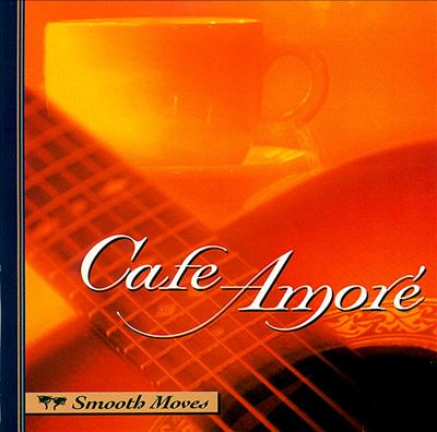 Smooth Moves: Cafe Amore