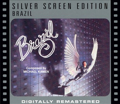 Brazil [Music from the Original Motion Picture Soundtrack]