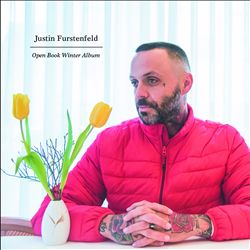 lataa albumi Justin Furstenfeld - Open Book Winter Album